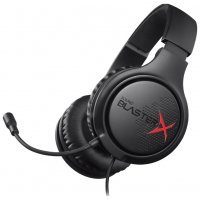   Creative Sound BlasterX H3