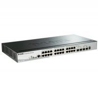 D-Link DGS-1510-28P/A1A