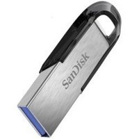 USB  Sandisk 64Gb Cruzer Ultra Flair SDCZ73-064G-G46 USB3.0 /