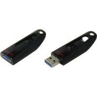 USB  Sandisk 256Gb Ultra SDCZ48-256G-U46 USB3.0 