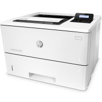    HP LaserJet Enterprise M501n