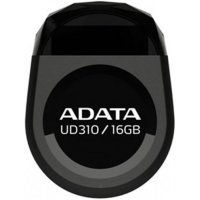 USB  A-Data AUD310-16G-RBK
