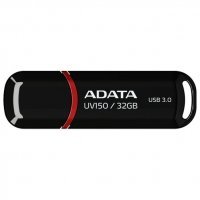 USB  A-Data AUV150-32G-RBK