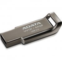 USB  A-Data AUV131-64G-RGY