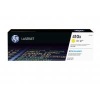 -    HP 410X CF412XC   LJ Pro M452/M477 (5000.)