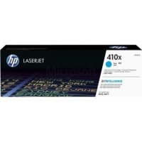 -    HP 410X CF411XC   LJ Pro M452/M477 (5000.) (.)