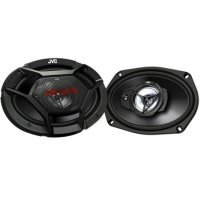 ������� ������������� JVC CS-DR6930