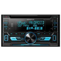 Автомагнитола Kenwood DPX-3000U