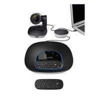 - Logitech ConferenceCam Group (960-001057)