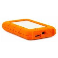    LaCie LAC9000633 4TB Rugged Mini 2,5" USB 3.0