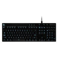  Logitech G810 ORION SPECTRUM Black USB