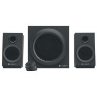   Logitech Z333