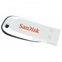 USB накопитель Sandisk SDCZ50C-016G-B35W