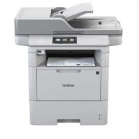    Brother DCP-L6600DW