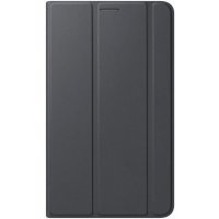 Чехол для планшета Samsung для Galaxy Tab A 7.0 SM-T280/7.0 SM-T285 (2016) Book Cover черный (EF-BT285PBEGRU)