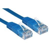  Patch Cord Greenconnect .5e, RJ45, CU, 32 AWG, , , , 0.5 m