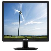 ������� Philips 19" 19S4QAB