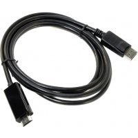  DisplayPort to HDMI M /M 1.8m Telecom TA494