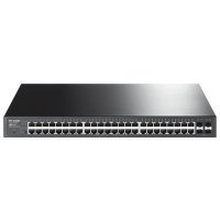  TP-link T1600G-52PS