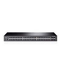  TP-link T2600G-52TS