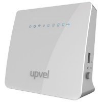 Wi-Fi  UPVEL UR-329BNU