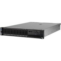 Сервер Lenovo TopSeller x3650M5 (5462K9G)