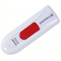 USB накопитель Transcend TS64GJF590W 64Gb