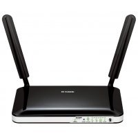 Wi-Fi  D-Link DWR-921/E3GG4GC
