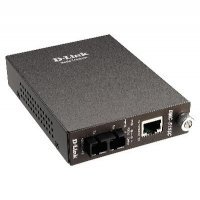 Медиаконвертер D-Link DMC-530SC/D7A