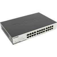  D-Link DGS-1100-24/B2A
