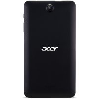 Планшетный ПК Acer Iconia One 7 (B1-780) черный