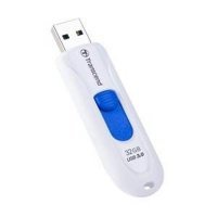 USB  Transcend TS32GJF790W 32Gb