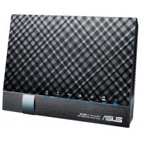 Wi-Fi xDSL ����� ������� (������) ASUS DSL-AC56U