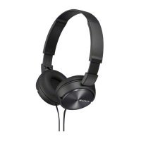  Sony MDR-ZX310 