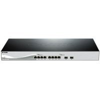  D-Link DXS-1210-10TS