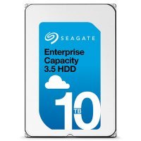    10TB Seagate ST10000NM0016