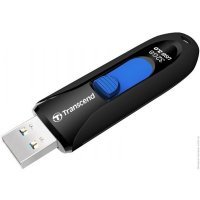 USB  Transcend 32GB JETFLASH 790