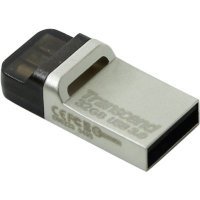 USB  Transcend 32GB JETFLASH 880 