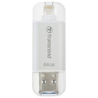 USB  Transcend 64GB JETFLASH 300 Go 
