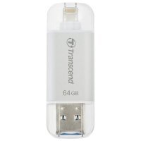 USB  Transcend 64GB JETFLASH 300 Go 