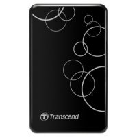    Transcend 2Tb StoreJet TS2TSJ25A3K 