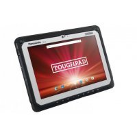   Panasonic Toughpad FZ-A2