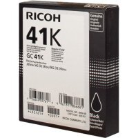 �������� ��� �������� ��������� Ricoh GC 41K ������