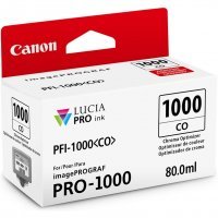     Canon PFI-1000 CO  IJ SFP PRO-1000 WFG Chroma Optimizer (0556C001)
