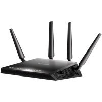 Wi-Fi  Netgear R7800 Nighthawk X4S Smart (R7800-100PES)