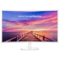 ������� Samsung 31,5" C32F391FWI