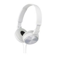  Sony MDR-ZX310W 