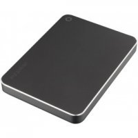    Toshiba Canvio Premium for Mac - 1Tb