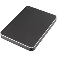    Toshiba Canvio Premium for Mac 2Tb -