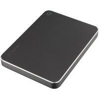    Toshiba 3Tb Canvio Premium for Mac -